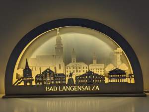 Bad Langensalza